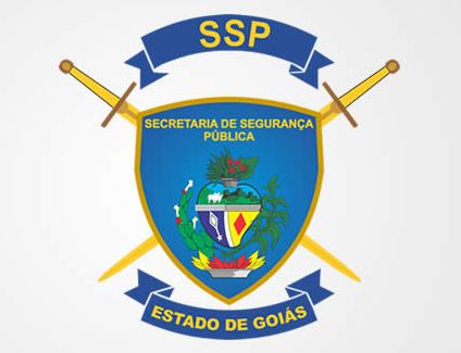 Secretaria de Segurança Pública de Goiás